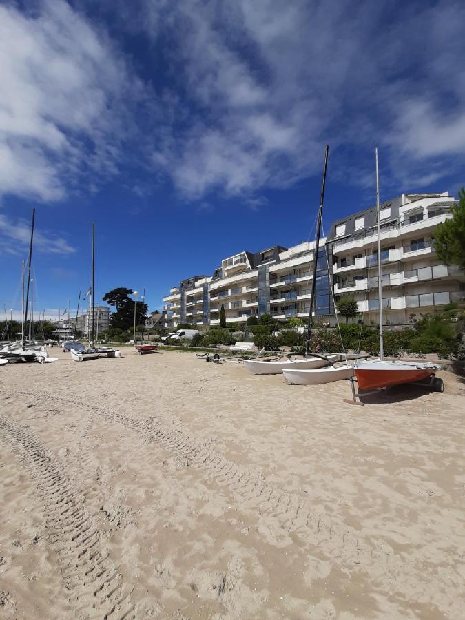 Les Terrasses Plage Benoit La Baule-Escoublac Exterior photo